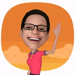 Meet your Posher, Adrienne